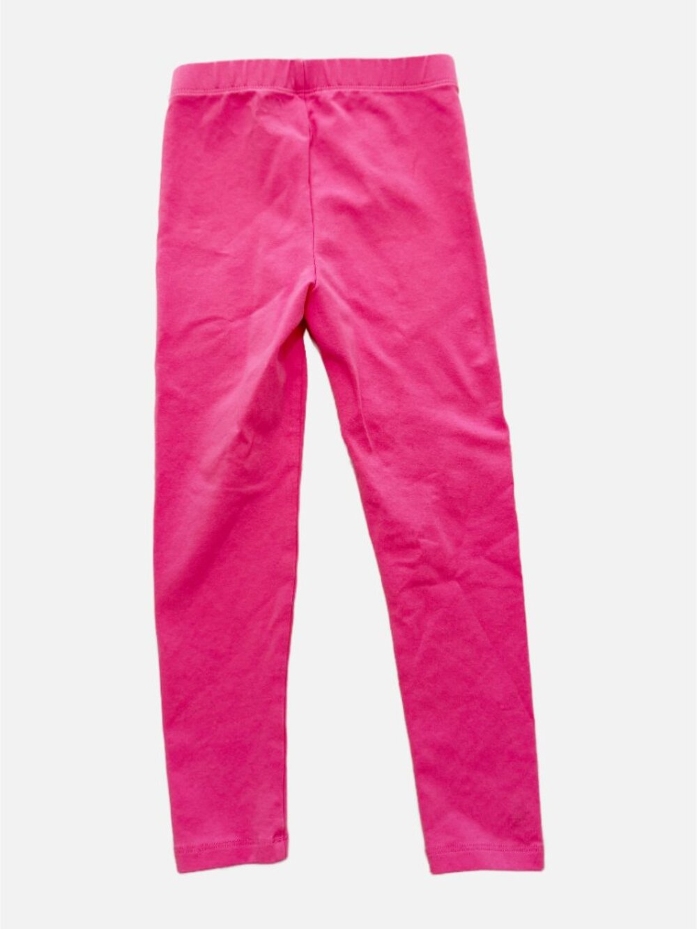 Polo Ralph Lauren Girls' Stretch Cotton Leggings - Little Kid, Big Kid - Picture 4 of 9